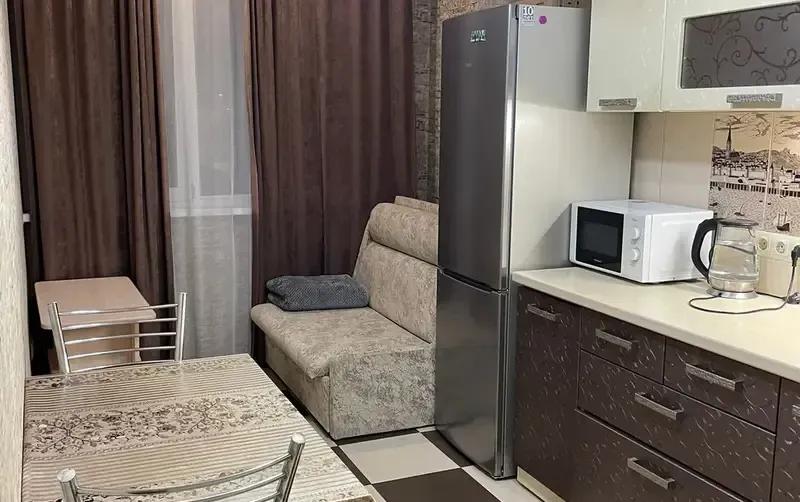 Квартира в центре