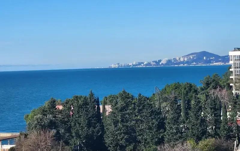 Студия рядом с морем в ЖК «Вертекс» — фото 1