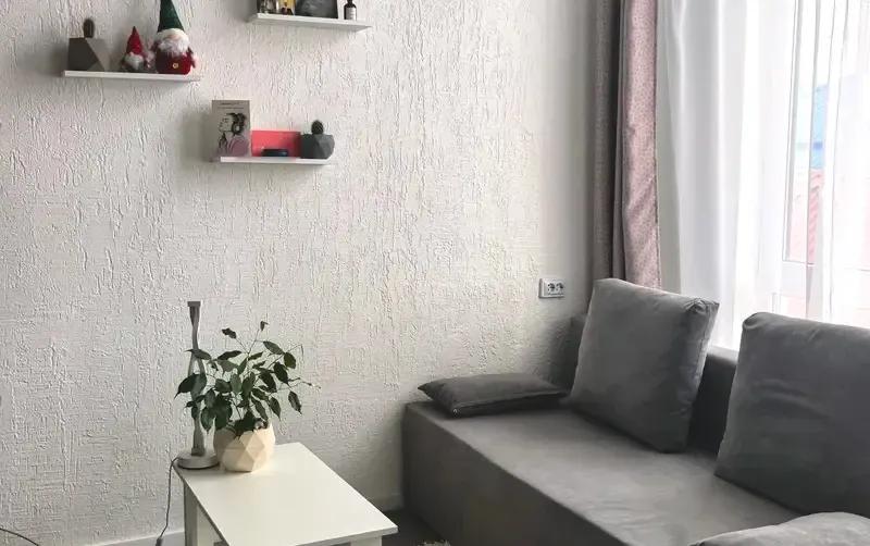 Квартира-студия у моря — фото 2