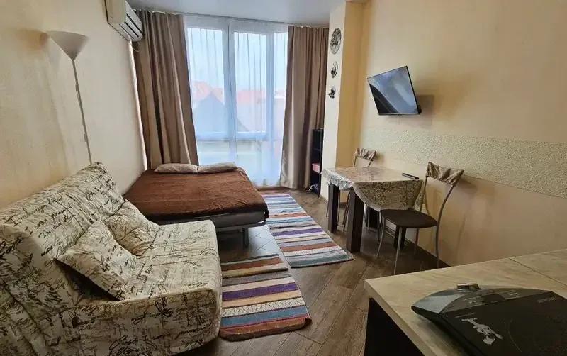 Студия в Курортном городке — фото 1