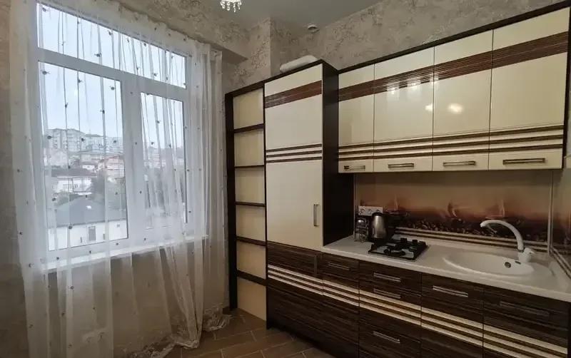 Квартира в ЖК «Астория» — фото 1