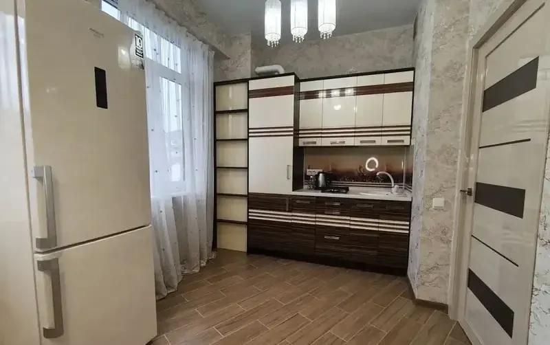 Квартира в ЖК «Астория» — фото 3