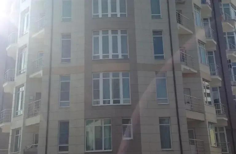 Квартира в ЖК «Коралл» — фото 1