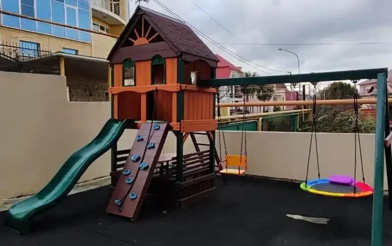 Квартира в ЖК «Коралл» — фото 2
