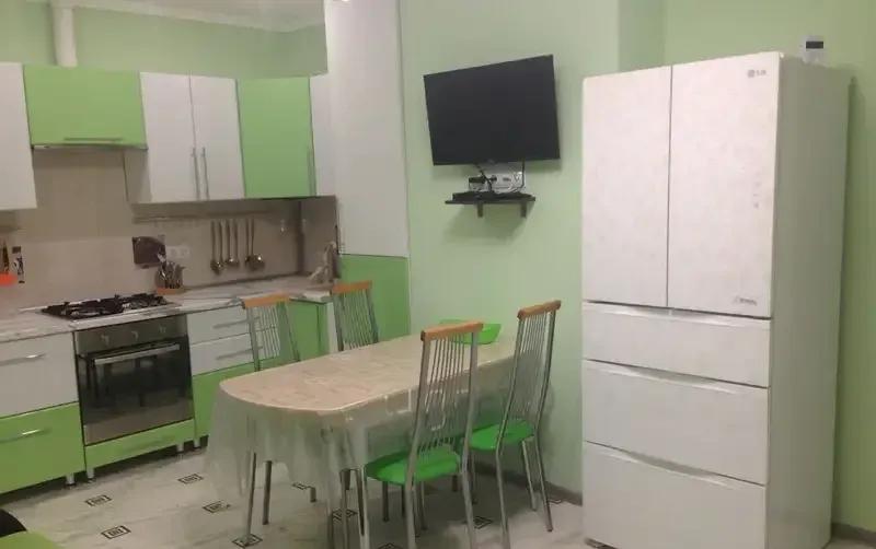 Квартира в ЖК «Коралл» — фото 5