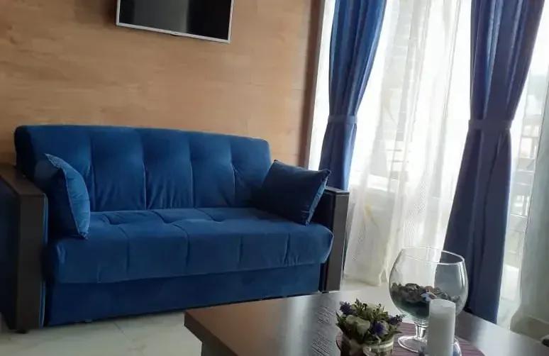 Уютная квартира в Олимпийском парке