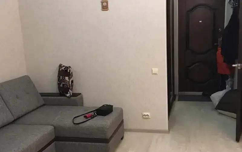 Однокомнатная квартира — фото 2
