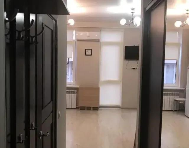 Однокомнатная квартира — фото 3