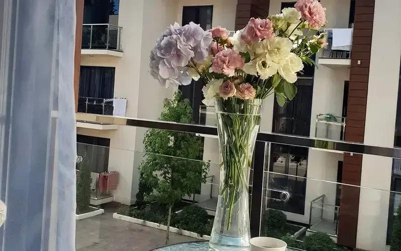 Апартаменты в ЖК «Мадрид Парк 2» — фото 3
