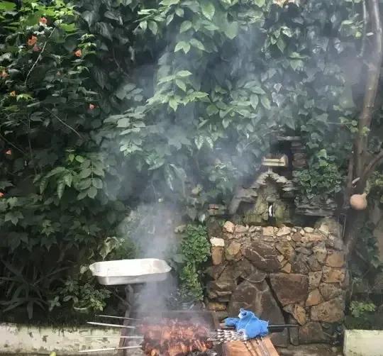 Частный дом «У Эльдара» — фото 3
