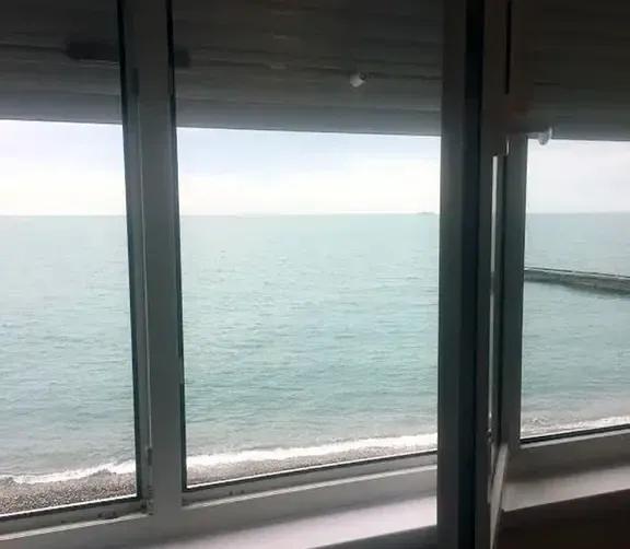 Эллинг с прекрасным видом на море