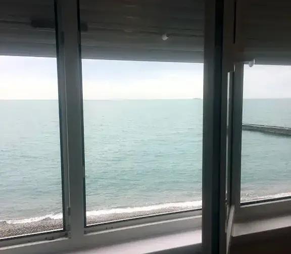 Эллинг с прекрасным видом на море