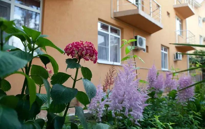 Частный дом «Мали» — фото 3