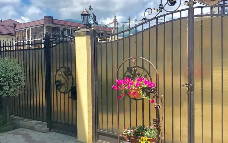 Гостевой дом «Баунти» — фото 3