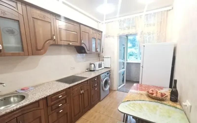 Двухкомнатная квартира в центре