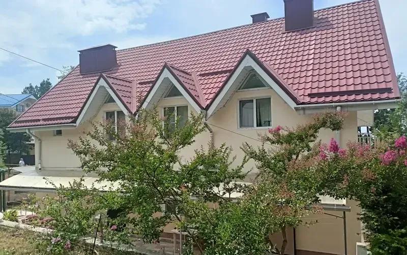 Дом на Сочинском шоссе — фото 2