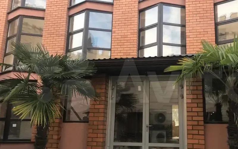 Гостиница «Вилла де Луиза» — фото 4