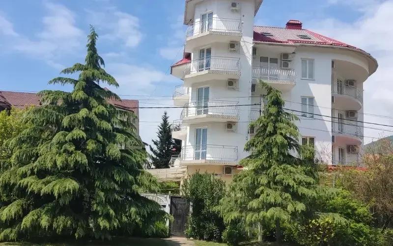 Гостевой дом «Скарлетт»