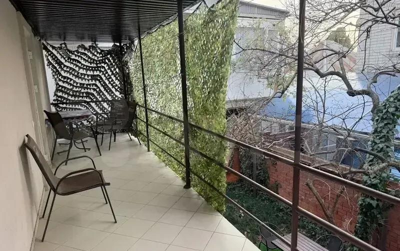 Гостевой дом «Гранатовый» — фото 3