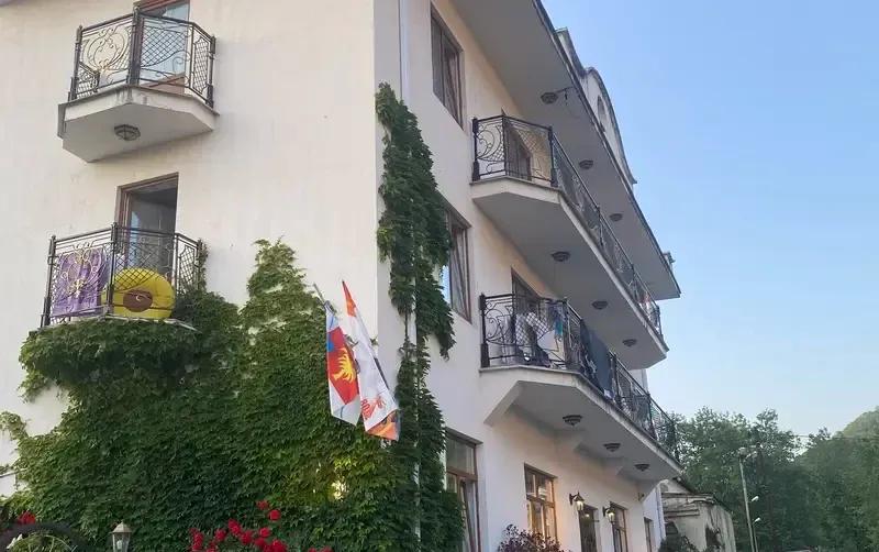 Гостевой дом «Усадьба Арлен» — фото 5