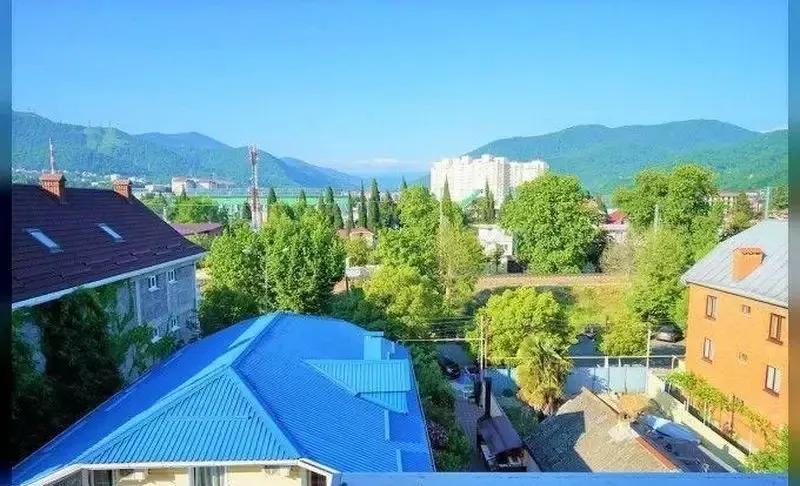 Гостевой дом «Лазурит» — фото 2