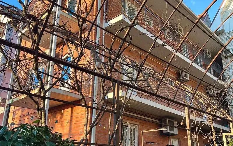 Гостевой дом «Соль и воздух»