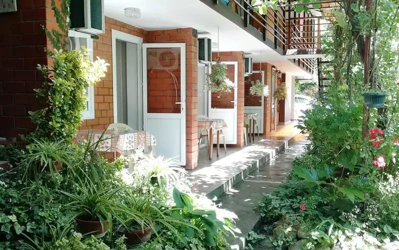 Частный дом «Карусель»