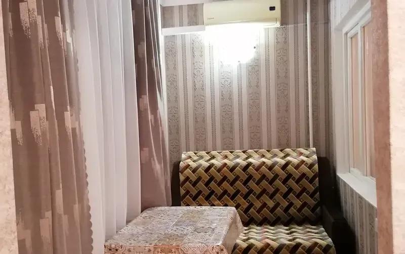 Квартира на Партизанской
