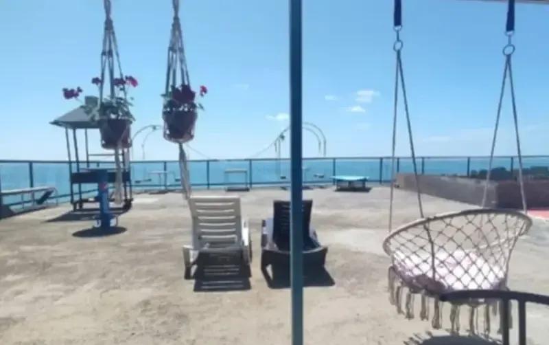 Частный дом «Рассвет у моря у Ольги» — фото 2