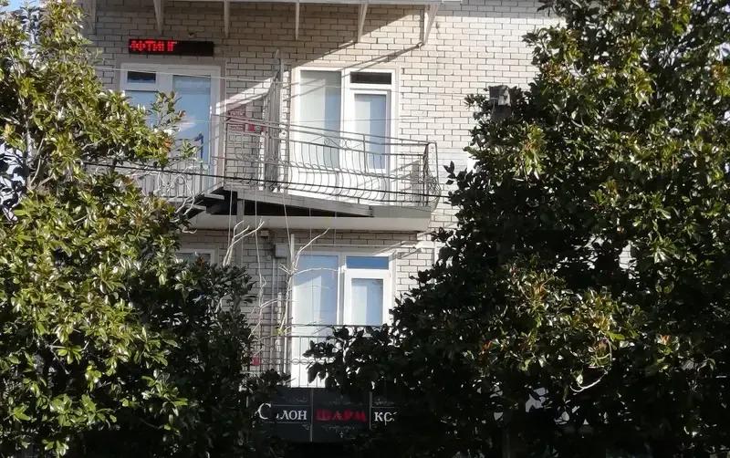 Частный сектор «Мираж»