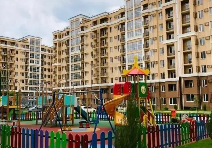 Квартира в ЖК «Семейный» — фото 2