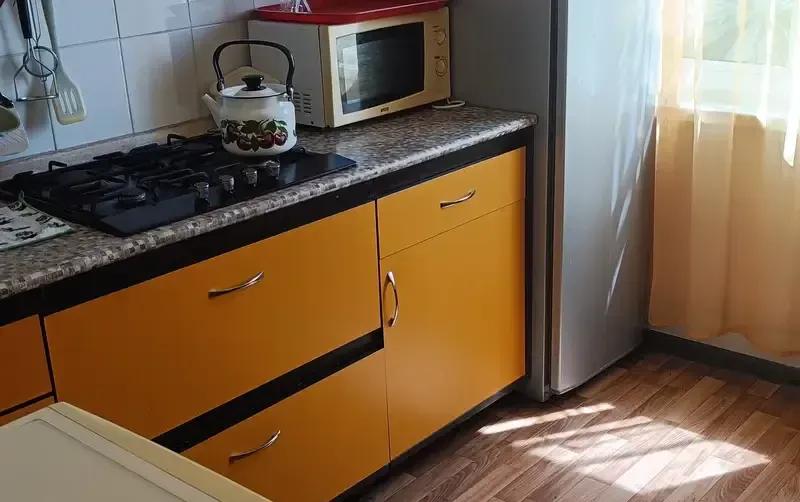 Квартира с видом на море — фото 5