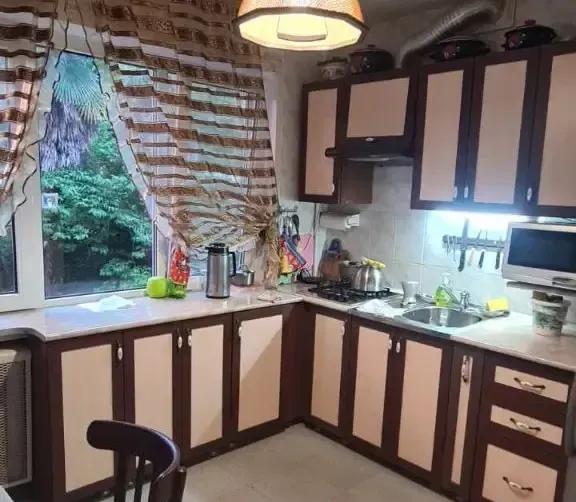 Квартира у самого синего моря