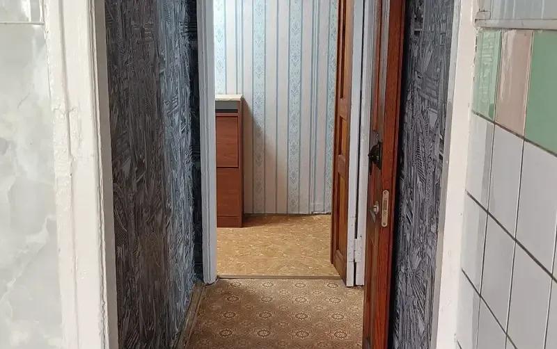 Двухкомнатная квартира — фото 5
