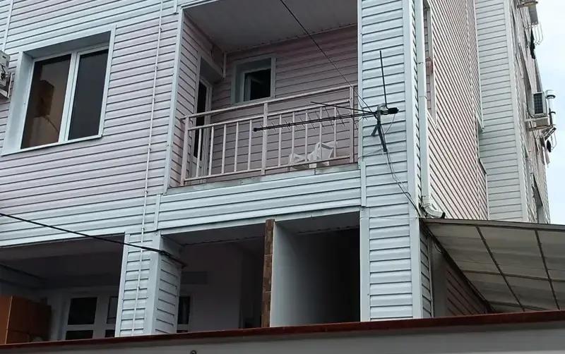 Частный дом «В Облаках» — фото 3