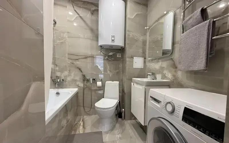 Двухкомнатные апартаменты от «Куда на море» — фото 5