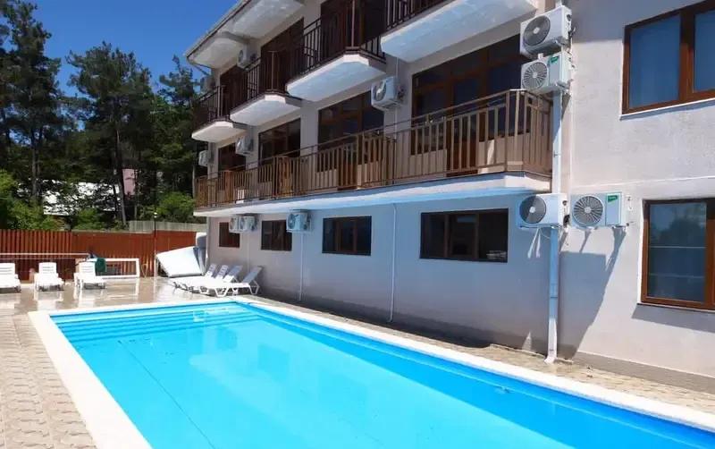 «Lesnaya-skazka» Resort inn