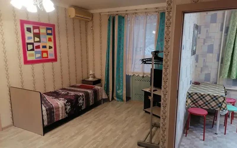 Квартира на Лазарева