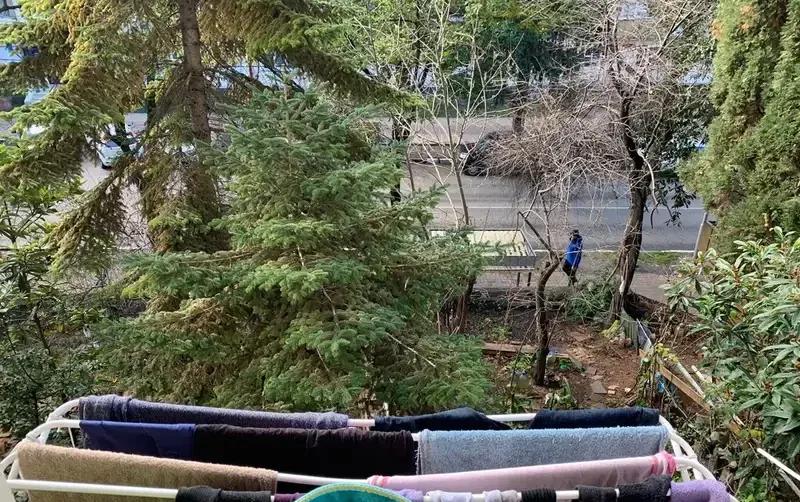 Однокомнатная в центре — фото 4