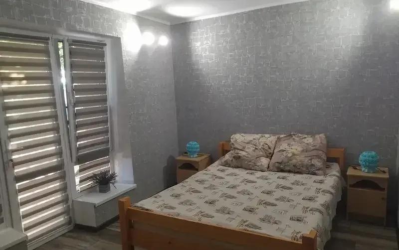 Номер в частном секторе, двухместный — фото 1