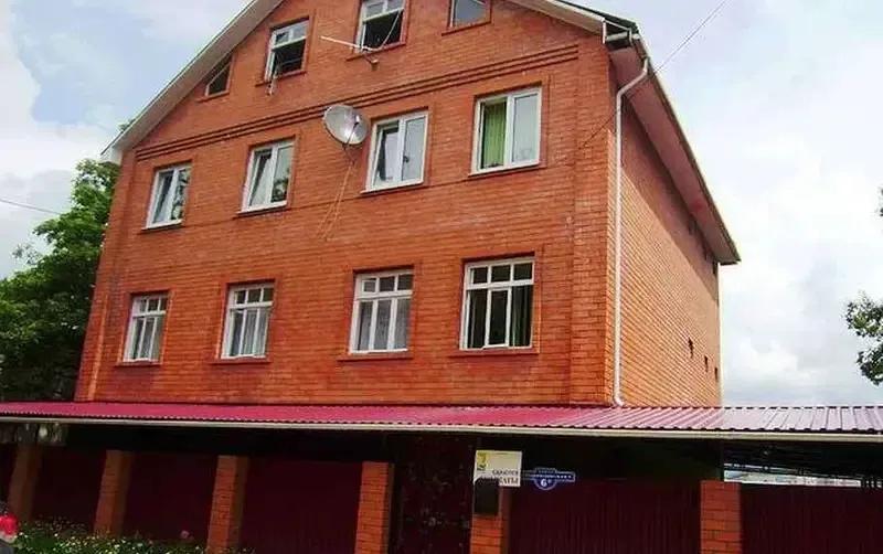Частное домовладение «У Наиры»