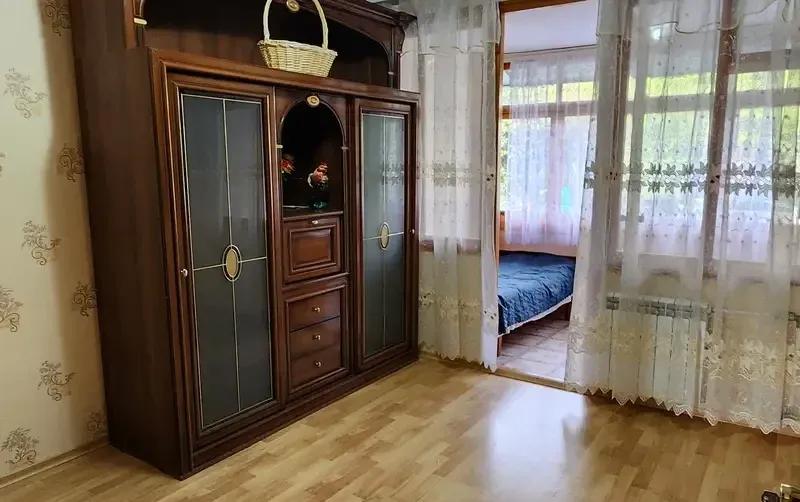Двухкомнатная квартира — фото 2