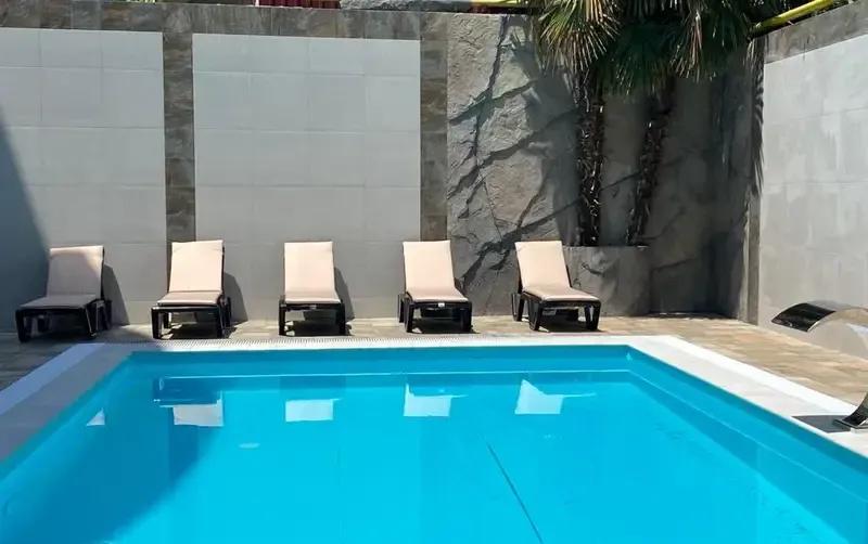 Частный дом «LaVita»