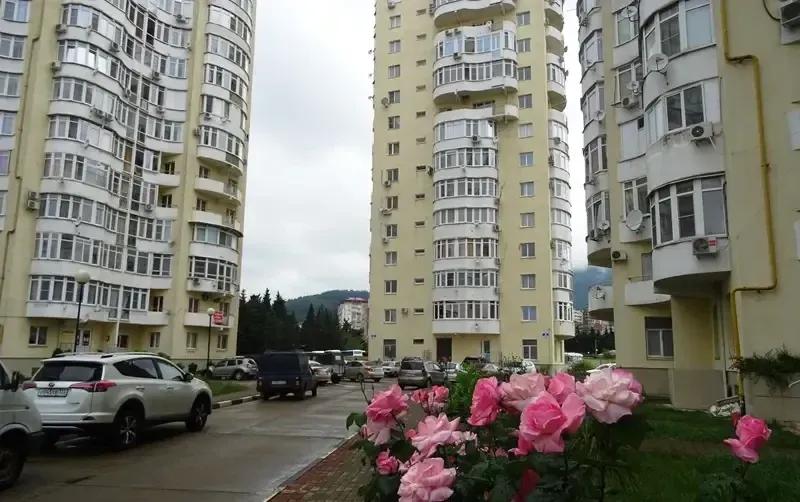 Квартира-студия «Лондон»