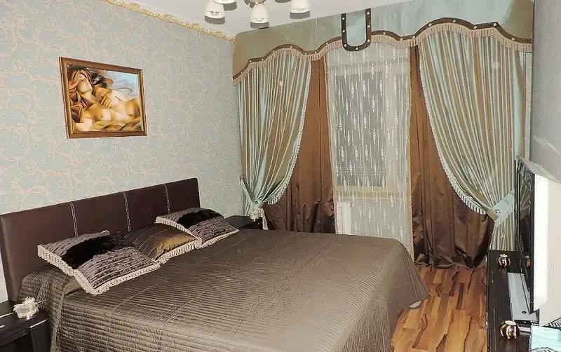Квартира в тихом районе — фото 2