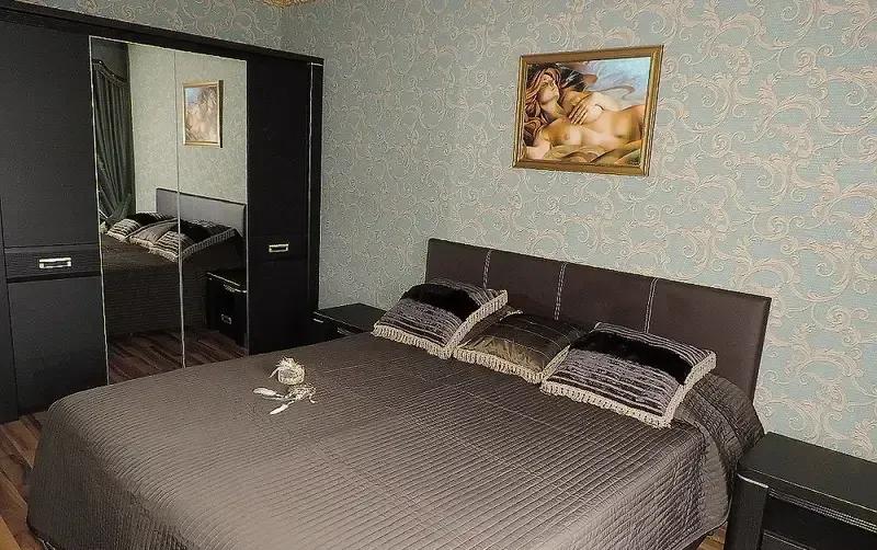 Квартира в тихом районе — фото 3