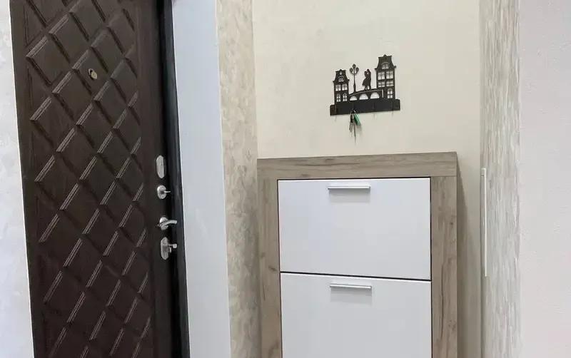 Квартира с прямым видом на море в ЖК «Семейный» — фото 4