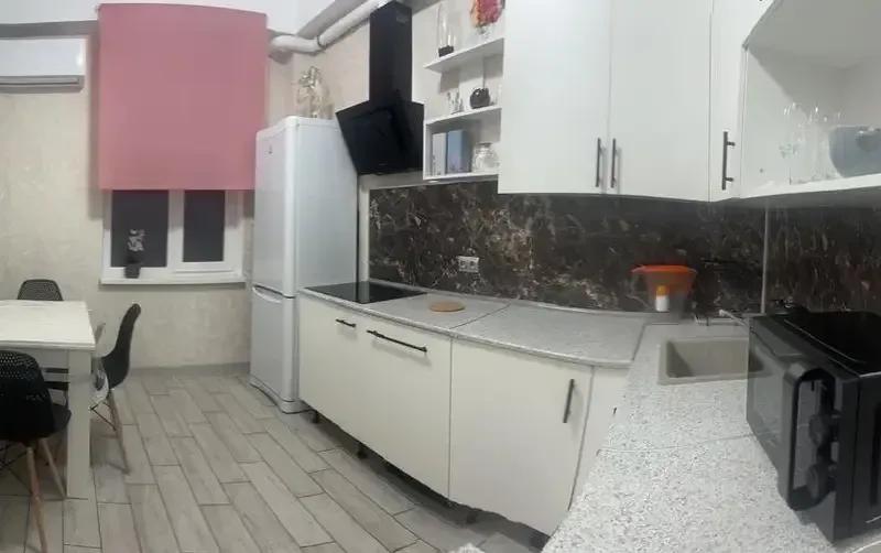 Квартира «У Юлии» — фото 4