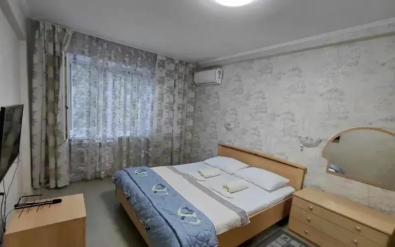 Квартира двухкомнатная — фото 2