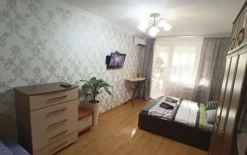 Однокомнатная в центре — фото 3
